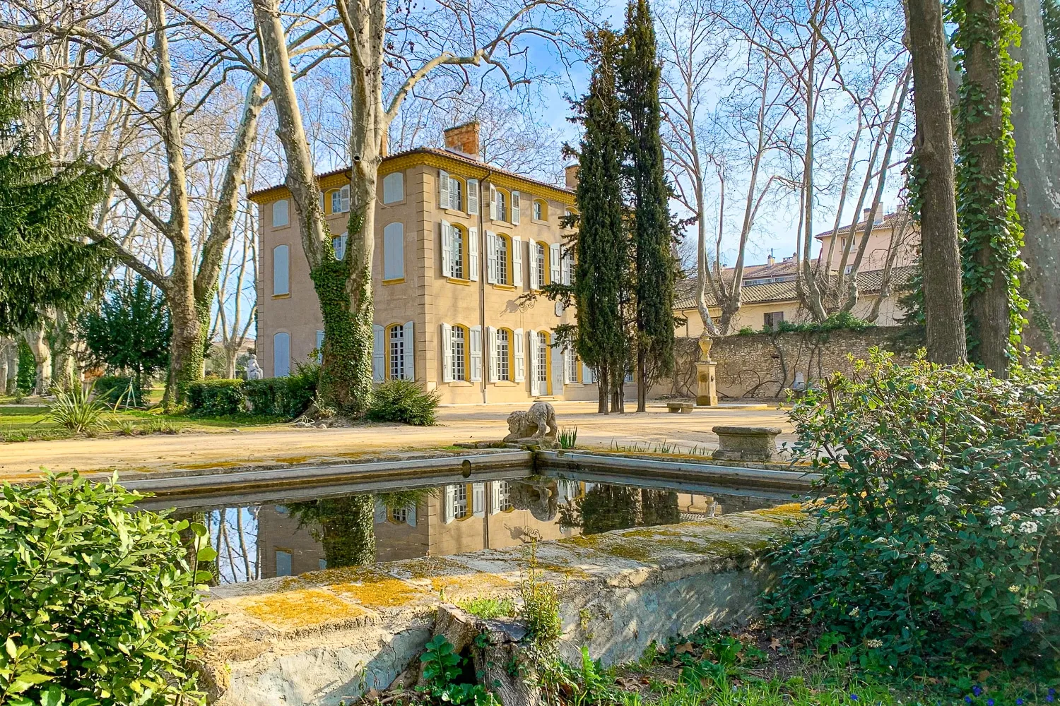 艾克斯普罗旺斯旅行指南-aix-en-provence-travel-guide-top-10