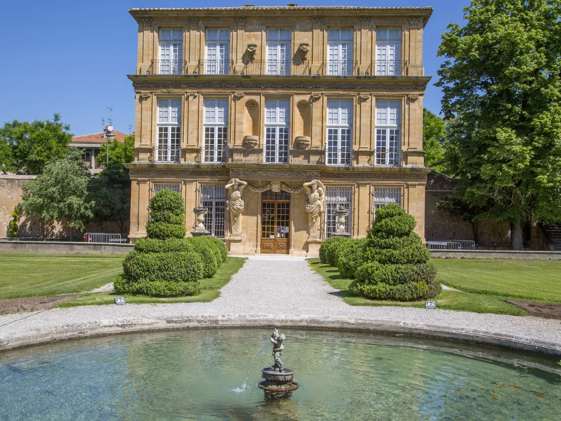 艾克斯普罗旺斯旅行指南-aix-en-provence-travel-guide-top-10