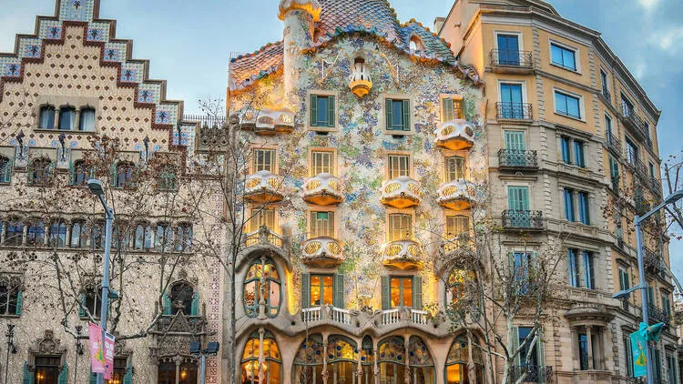 巴塞罗那三日旅行指南-barcelona-3-day-itinerary-guide