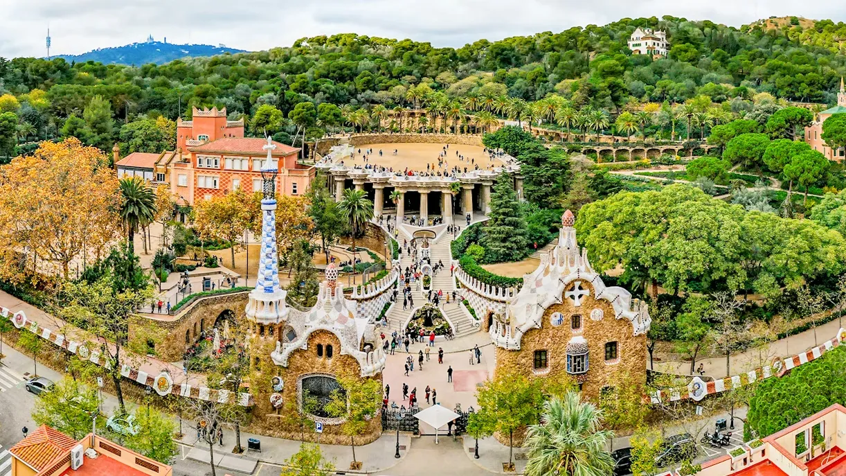 巴塞罗那三日旅行指南-barcelona-3-day-itinerary-guide