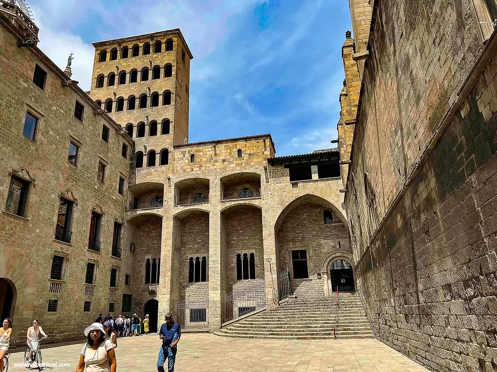 巴塞罗那三日旅行指南-barcelona-3-day-itinerary-guide