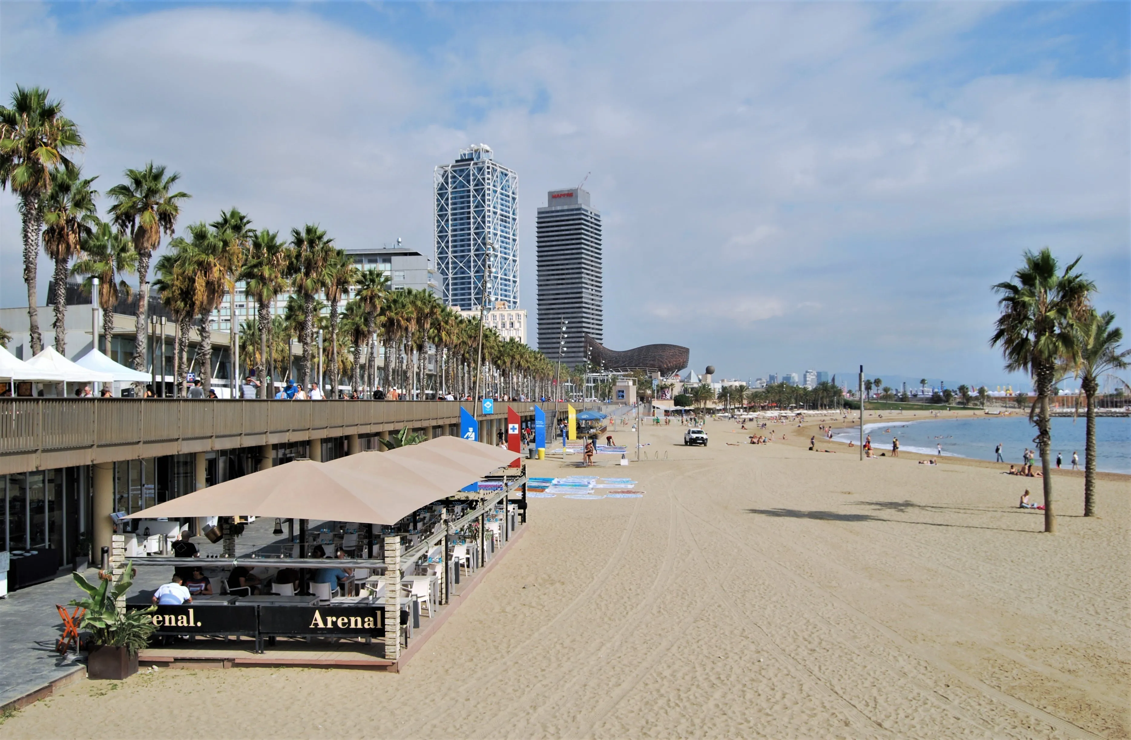 巴塞罗那三日旅行指南-barcelona-3-day-itinerary-guide