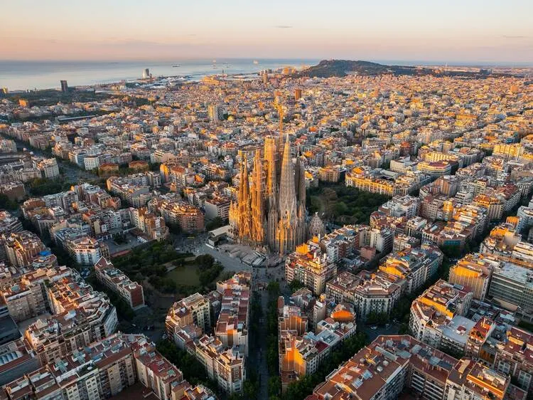 巴塞罗那三日旅行指南-barcelona-3-day-itinerary-guide