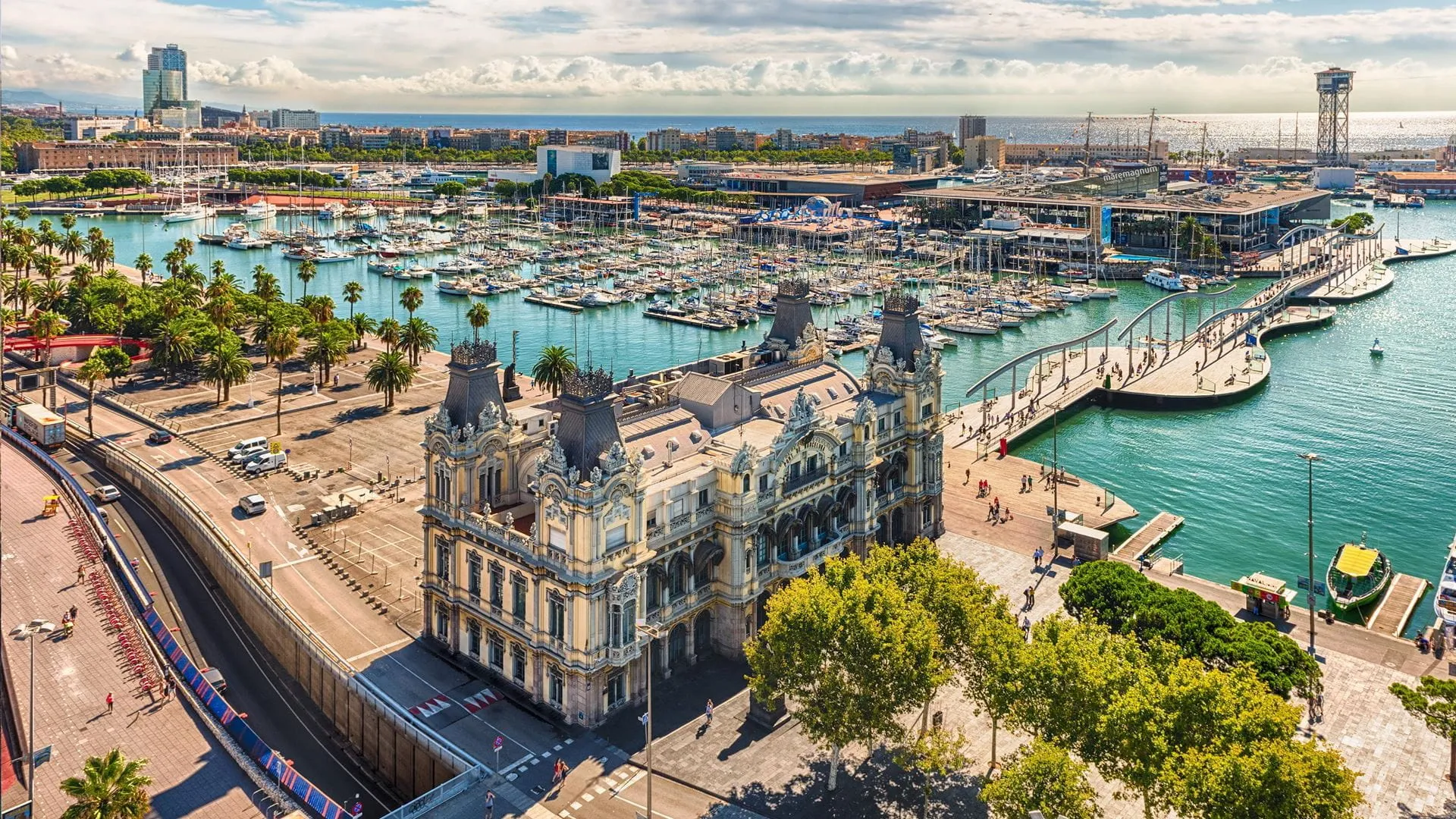 巴塞罗那三日旅行指南-barcelona-3-day-itinerary-guide