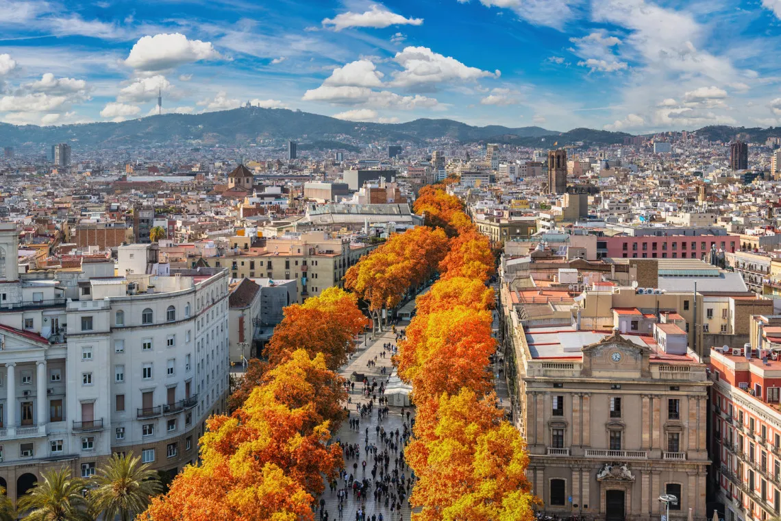 巴塞罗那三日旅行指南-barcelona-3-day-itinerary-guide