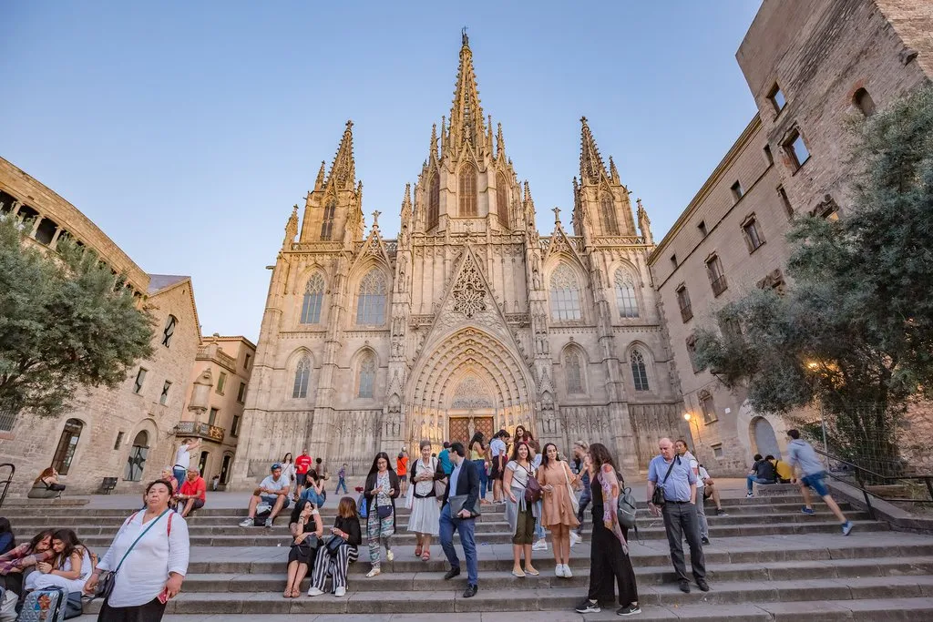 巴塞罗那三日旅行指南-barcelona-3-day-itinerary-guide