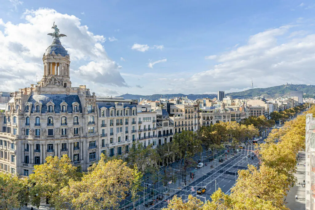 巴塞罗那三日旅行指南-barcelona-3-day-itinerary-guide