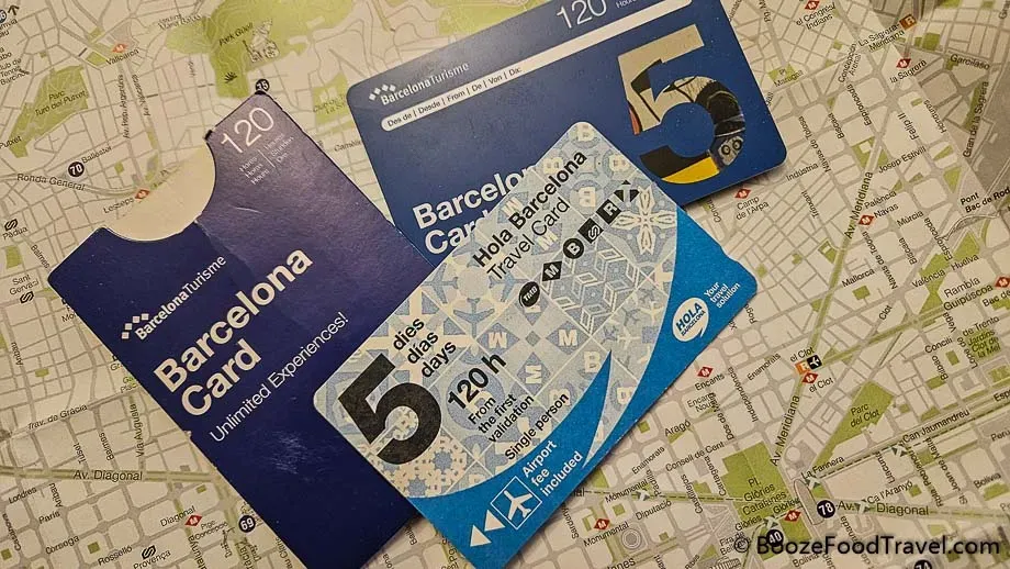 巴塞罗那20个旅行建议-barcelona-top-20-travel-tips