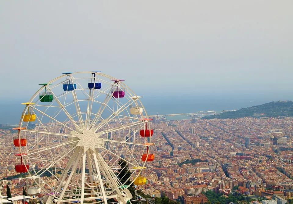 巴塞罗那20个旅行建议-barcelona-top-20-travel-tips