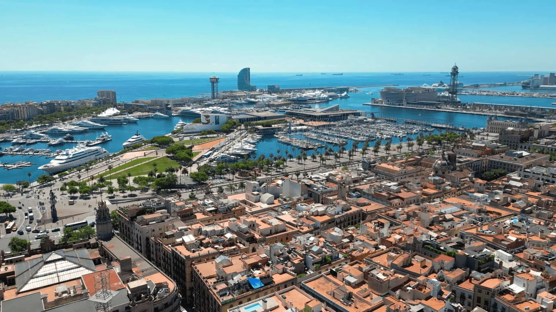 巴塞罗那住宿攻略-where-to-stay-in-barcelona-for-first-time