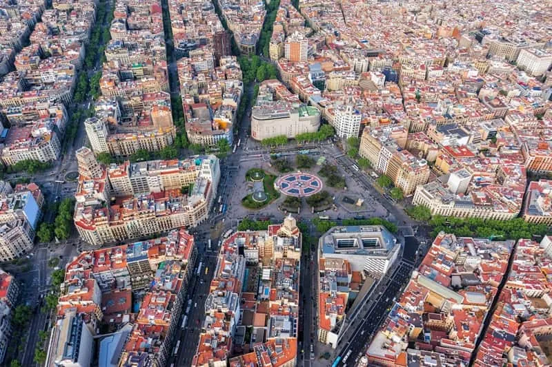 巴塞罗那住宿攻略-where-to-stay-in-barcelona-for-first-time
