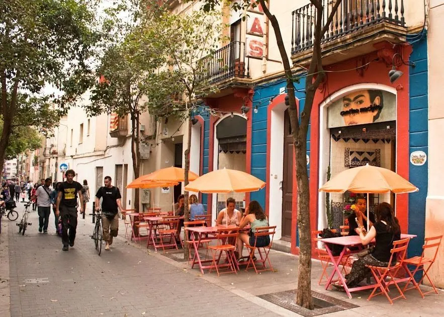 巴塞罗那住宿攻略-where-to-stay-in-barcelona-for-first-time