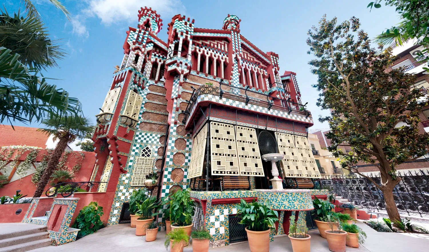 巴塞罗那住宿攻略-where-to-stay-in-barcelona-for-first-time