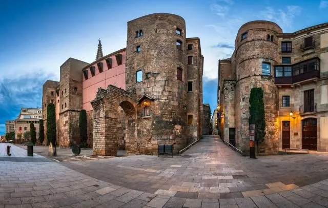 巴塞罗那住宿攻略-where-to-stay-in-barcelona-for-first-time