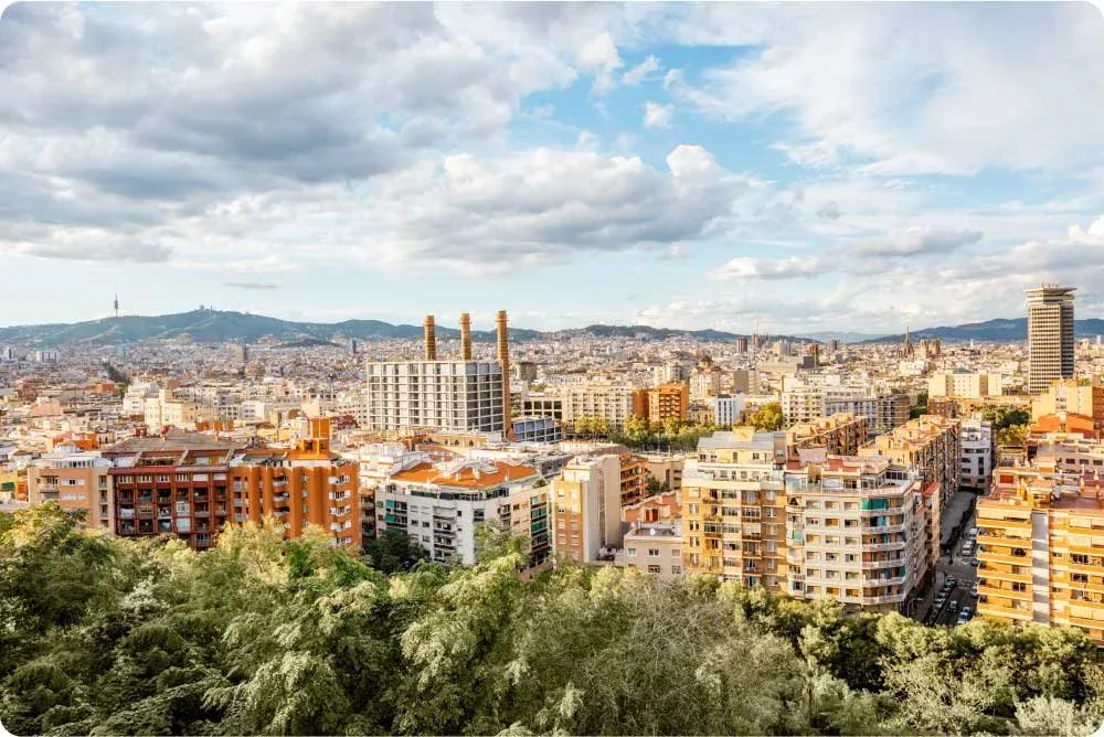 巴塞罗那住宿攻略-where-to-stay-in-barcelona-for-first-time