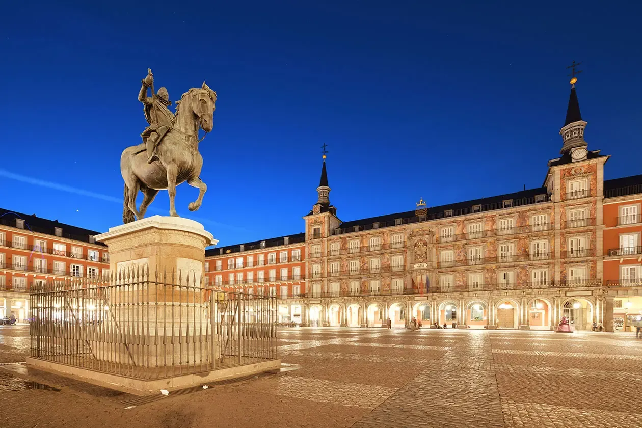 马德里必游十大景点-madrid-top-10-must-to-see