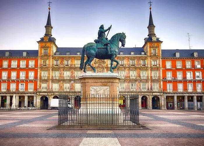 马德里必游十大景点-madrid-top-10-must-to-see
