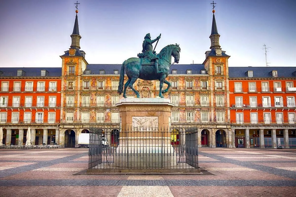 马德里周边十大目的地-madrid-around-10-destinations-one-day-trip