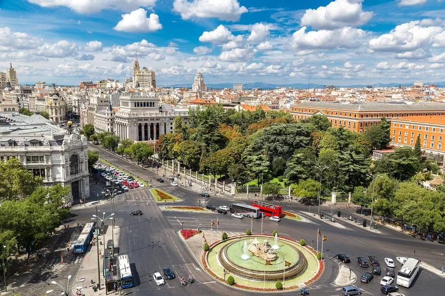 马德里周边十大目的地-madrid-around-10-destinations-one-day-trip