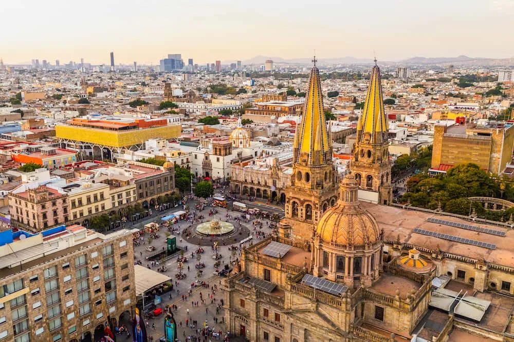 马德里周边十大目的地-madrid-around-10-destinations-one-day-trip