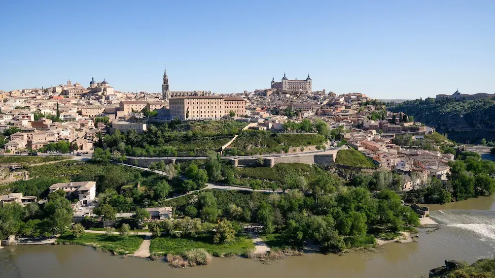 马德里周边十大目的地-madrid-around-10-destinations-one-day-trip