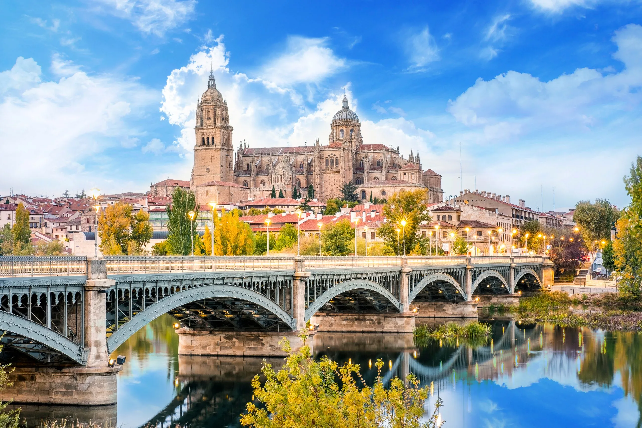 马德里周边十大目的地-madrid-around-10-destinations-one-day-trip