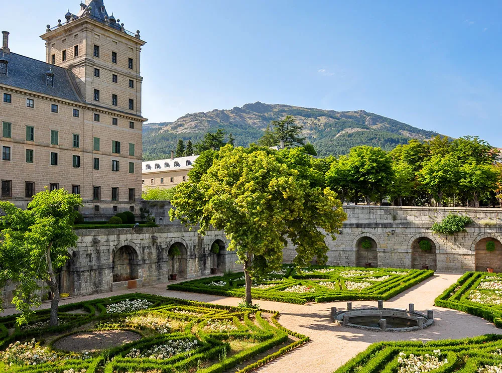马德里周边十大目的地-madrid-around-10-destinations-one-day-trip