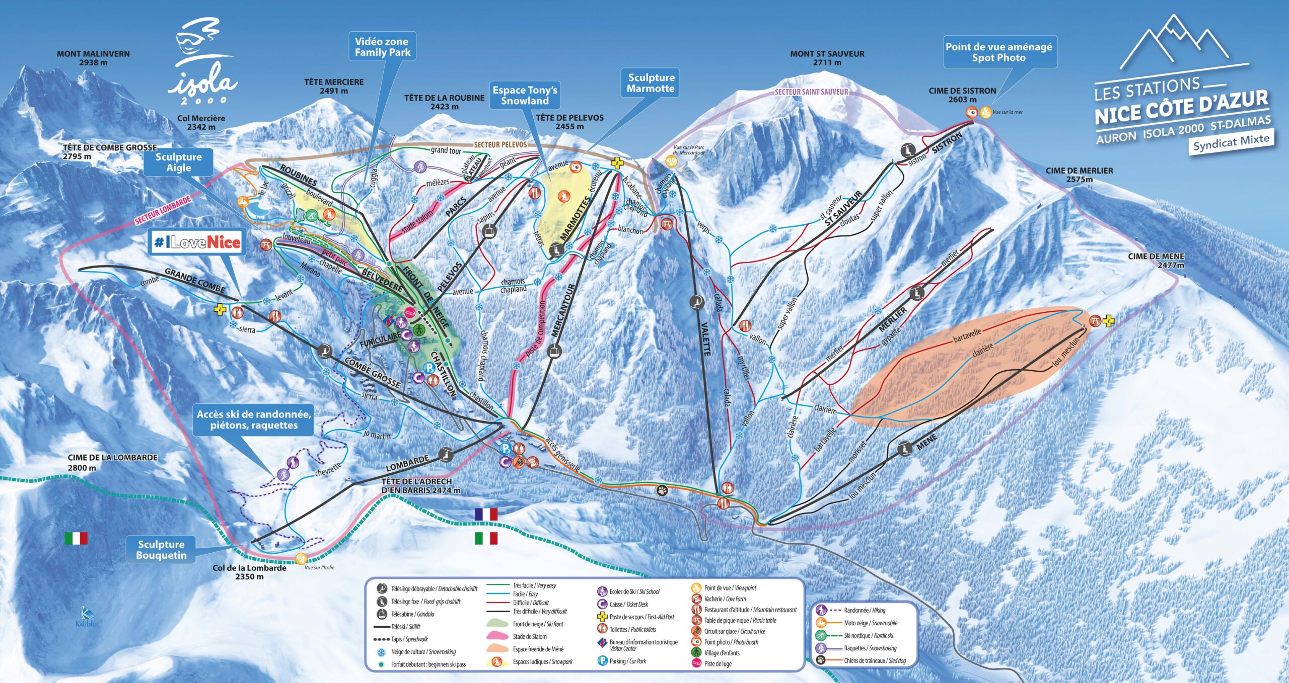 aolitravel.com-法国TOP20滑雪胜地全攻略