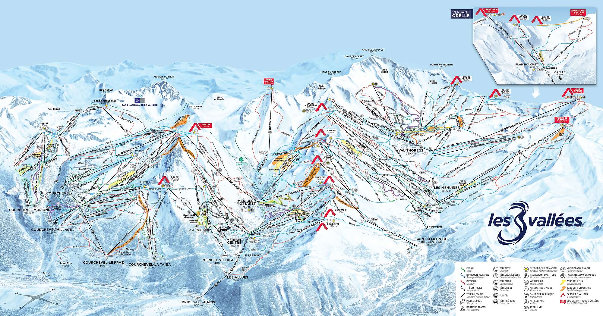 aolitravel.com-法国TOP20滑雪胜地全攻略