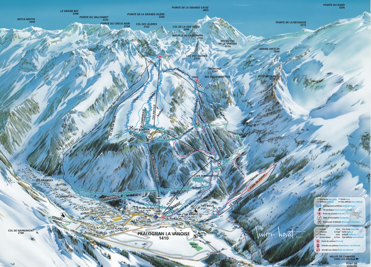 aolitravel.com-法国TOP20滑雪胜地全攻略