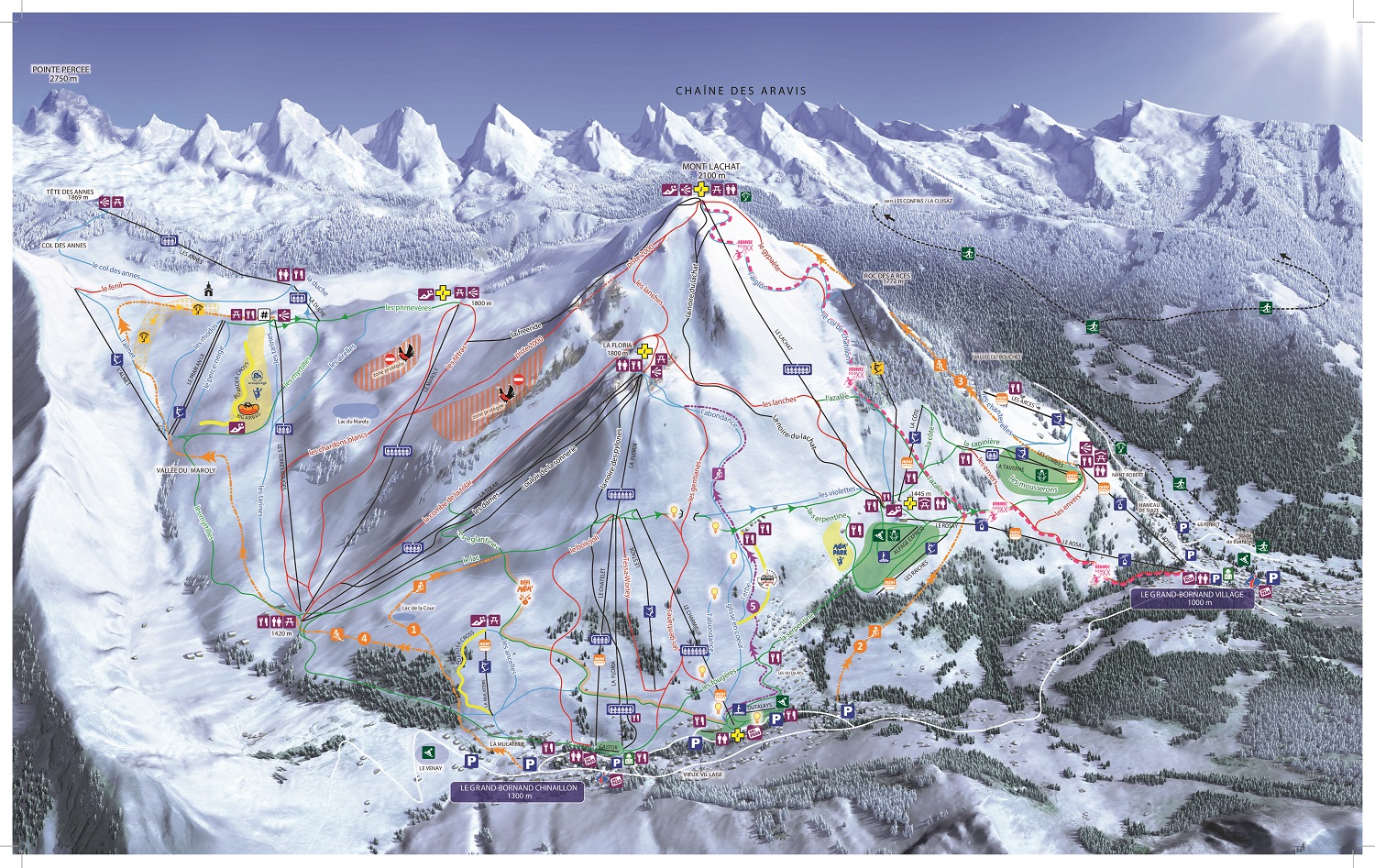 aolitravel.com-法国TOP20滑雪胜地全攻略