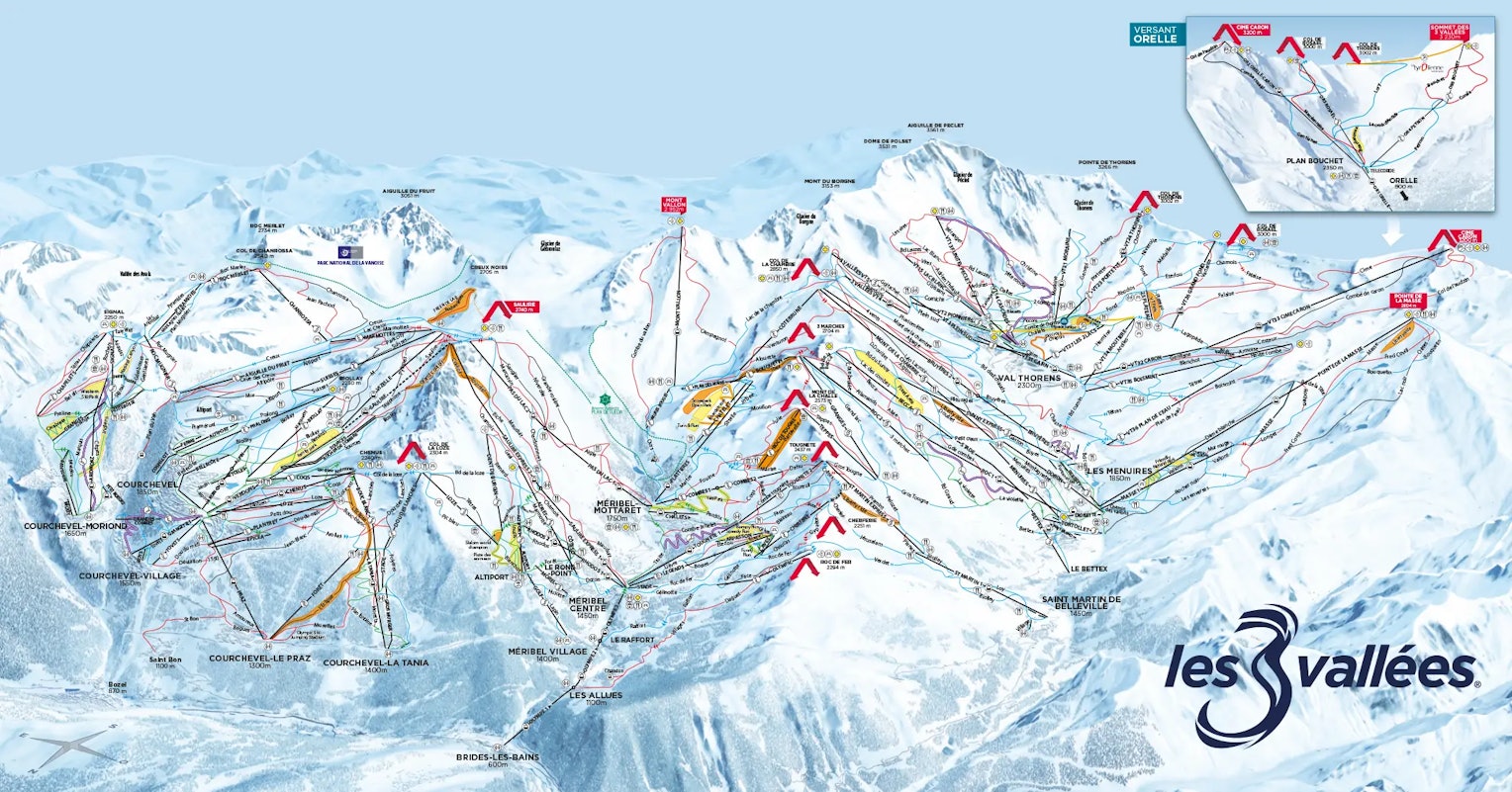 aolitravel.com-法国TOP20滑雪胜地全攻略