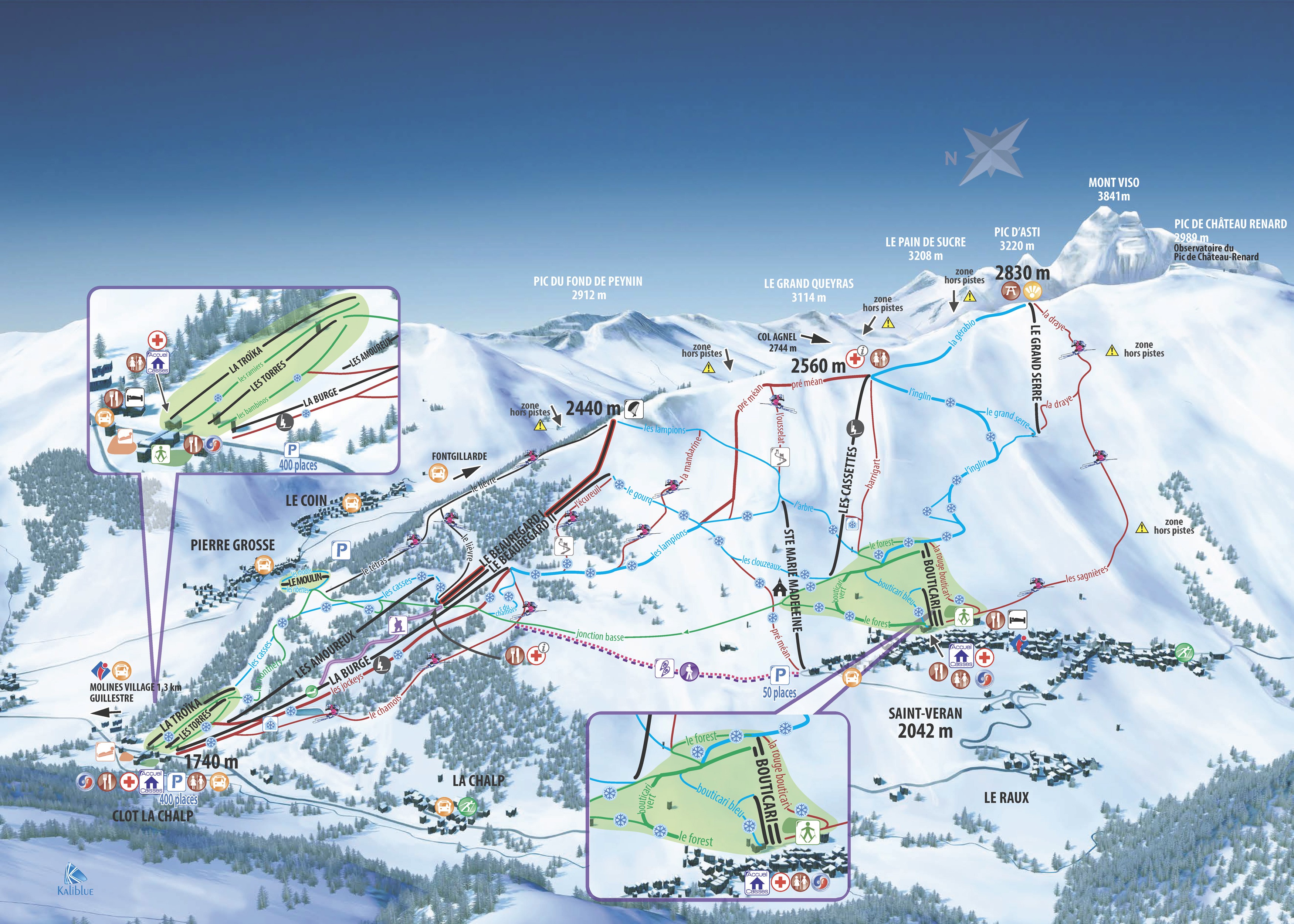 aolitravel.com-法国TOP20滑雪胜地全攻略