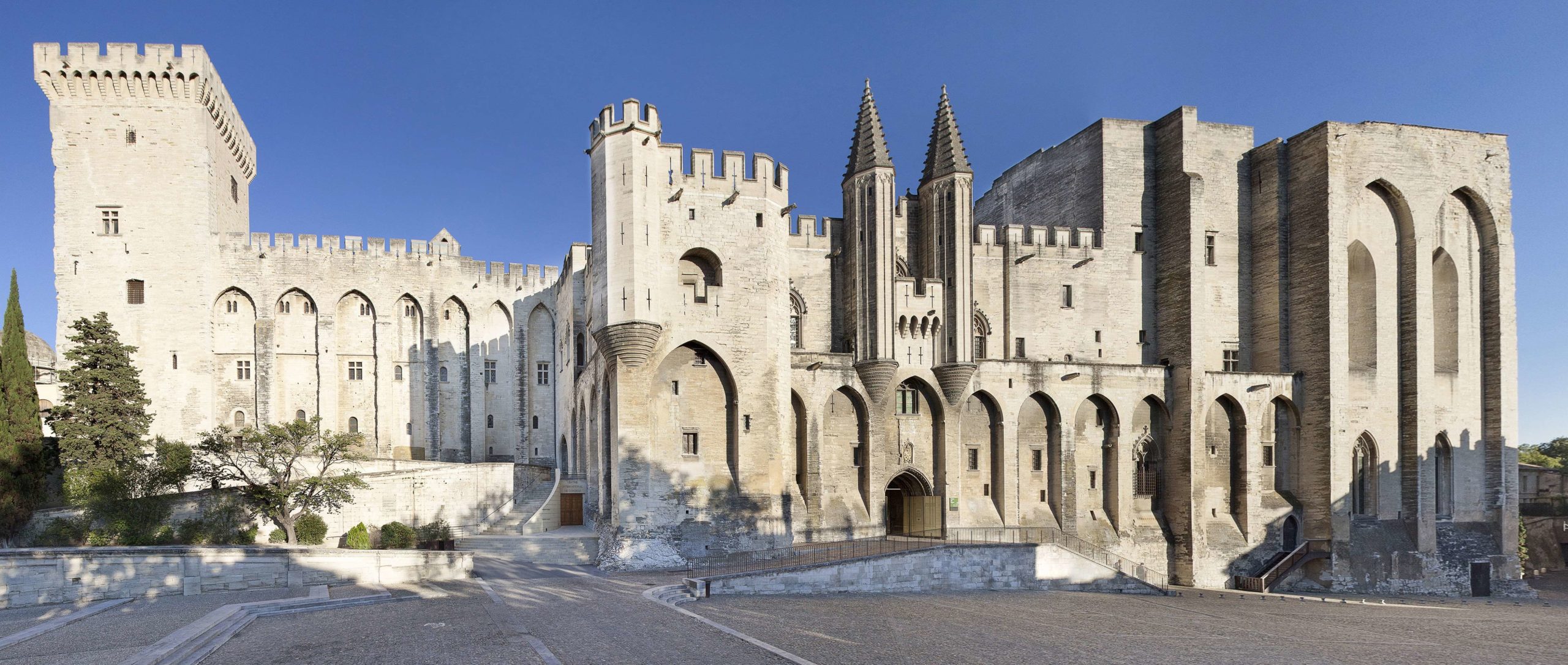 阿维尼翁城市旅行指南 avignon complete city guide top 15 things to do