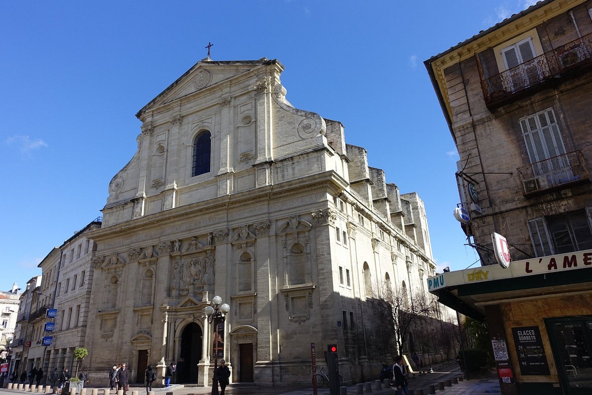 阿维尼翁城市旅行指南 avignon complete city guide top 15 things to do