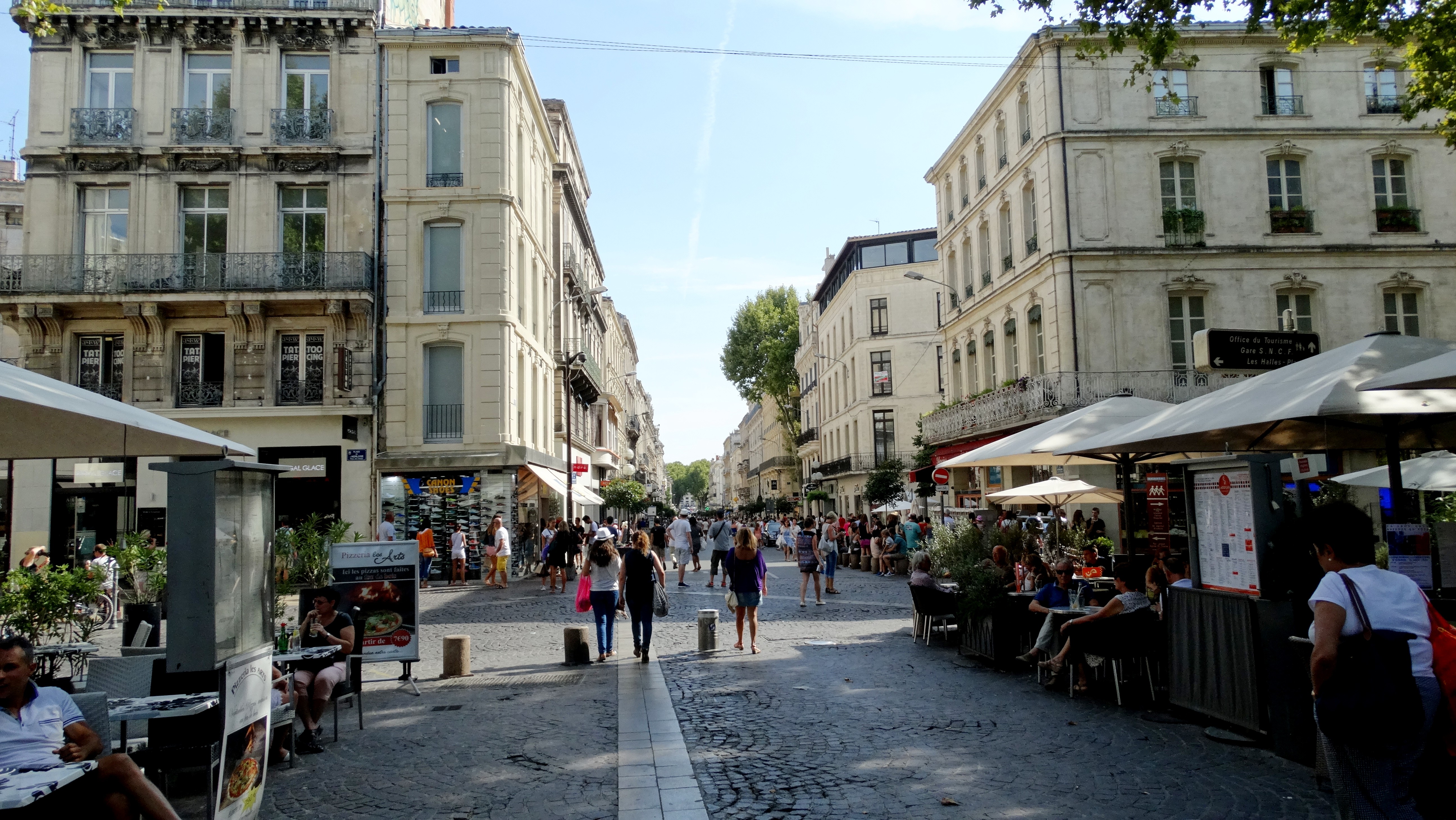 阿维尼翁城市旅行指南 avignon complete city guide top 15 things to do