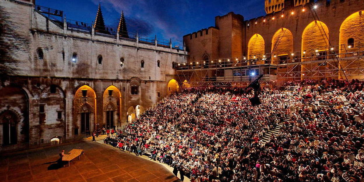 阿维尼翁城市旅行指南 avignon complete city guide top 15 things to do
