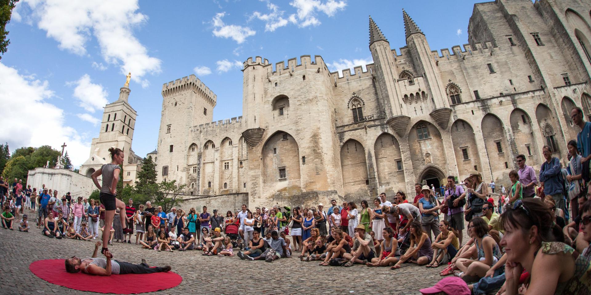 阿维尼翁城市旅行指南 avignon complete city guide top 15 things to do