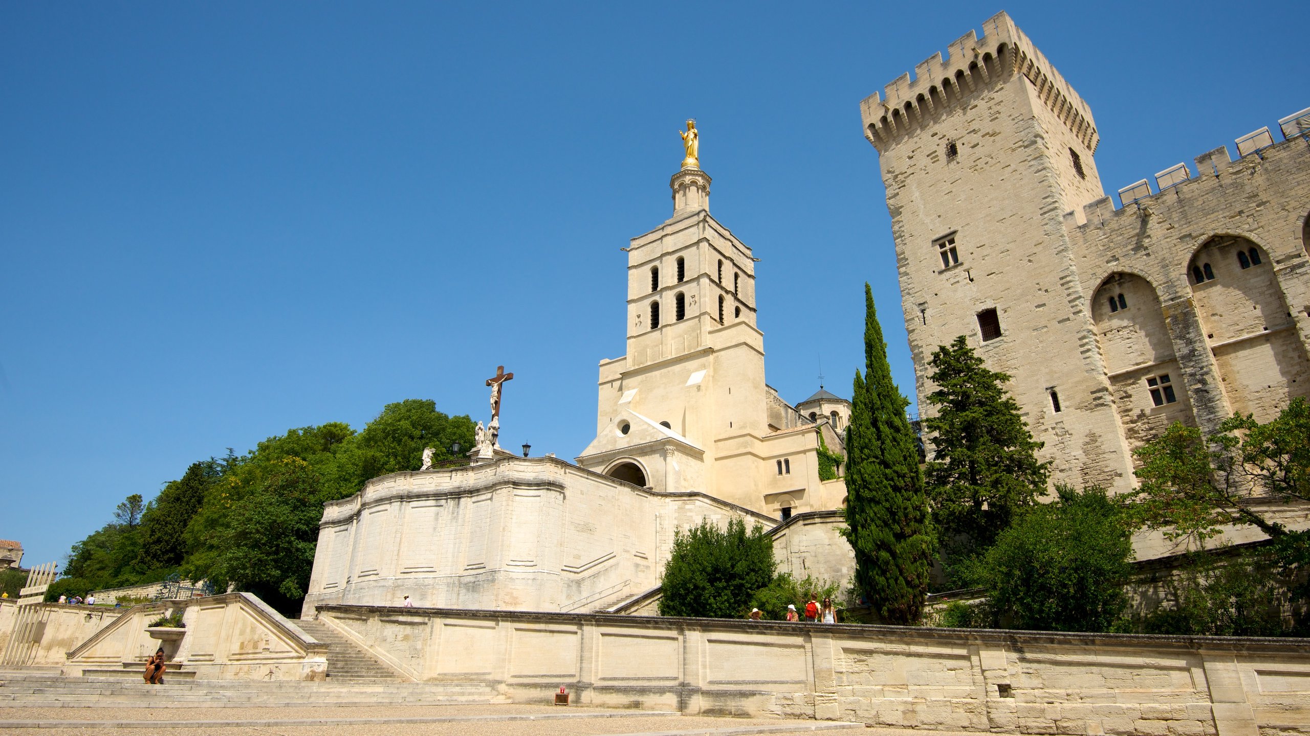 阿维尼翁城市旅行指南 avignon complete city guide top 15 things to do