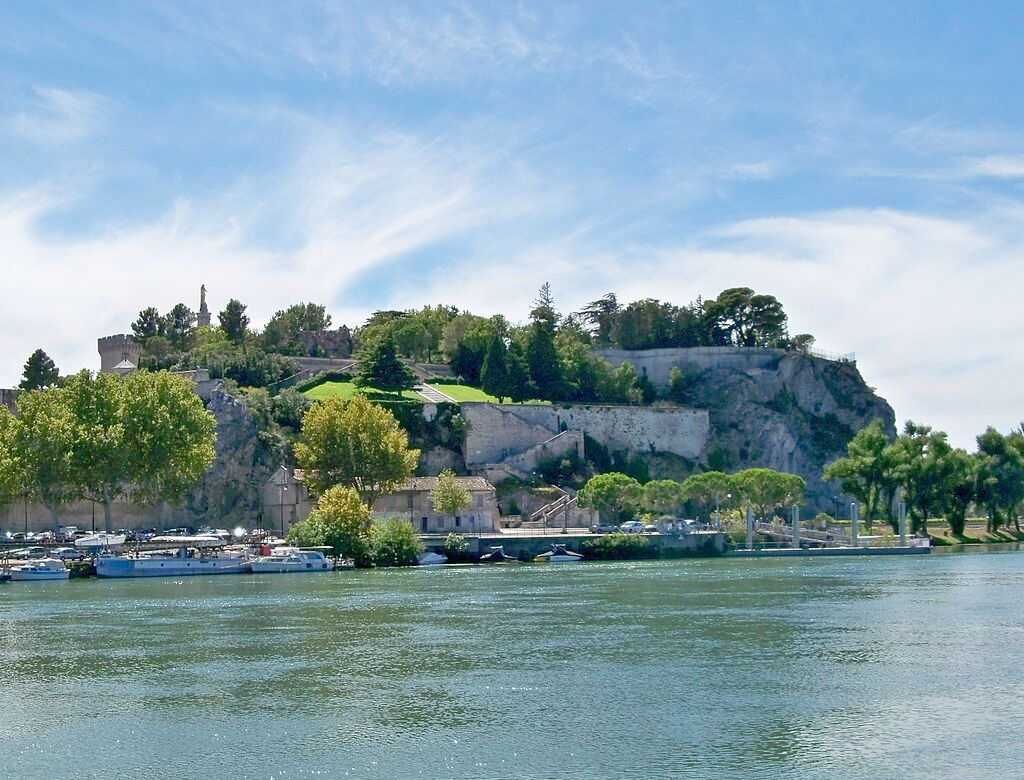 阿维尼翁城市旅行指南 avignon complete city guide top 15 things to do
