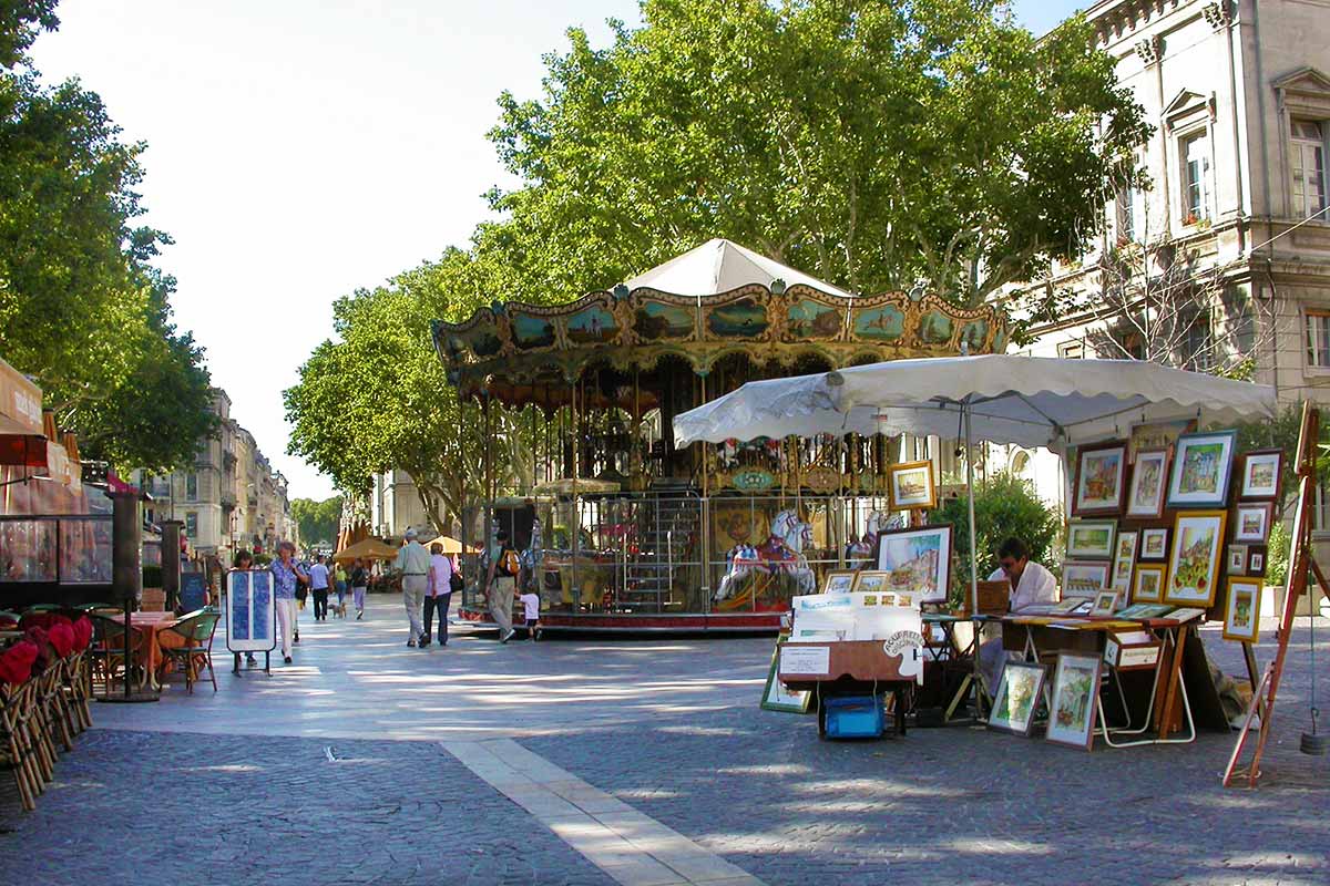 阿维尼翁城市旅行指南 avignon complete city guide top 15 things to do