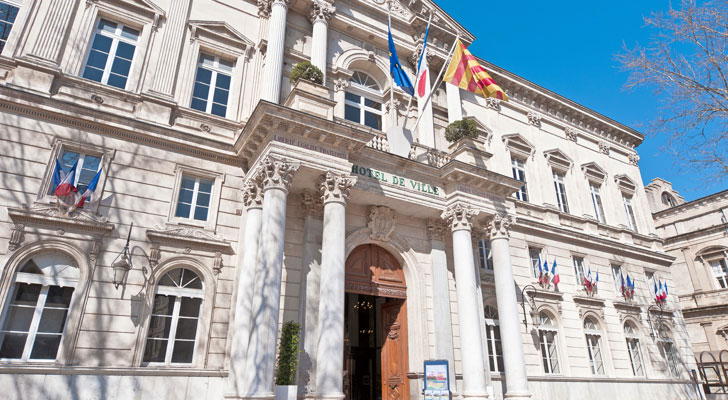 阿维尼翁城市旅行指南 avignon complete city guide top 15 things to do