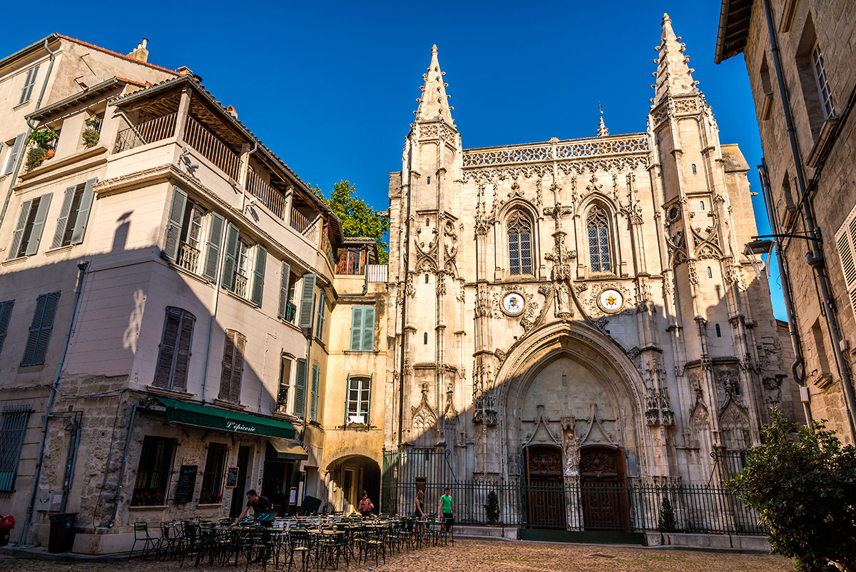 阿维尼翁城市旅行指南 avignon complete city guide top 15 things to do