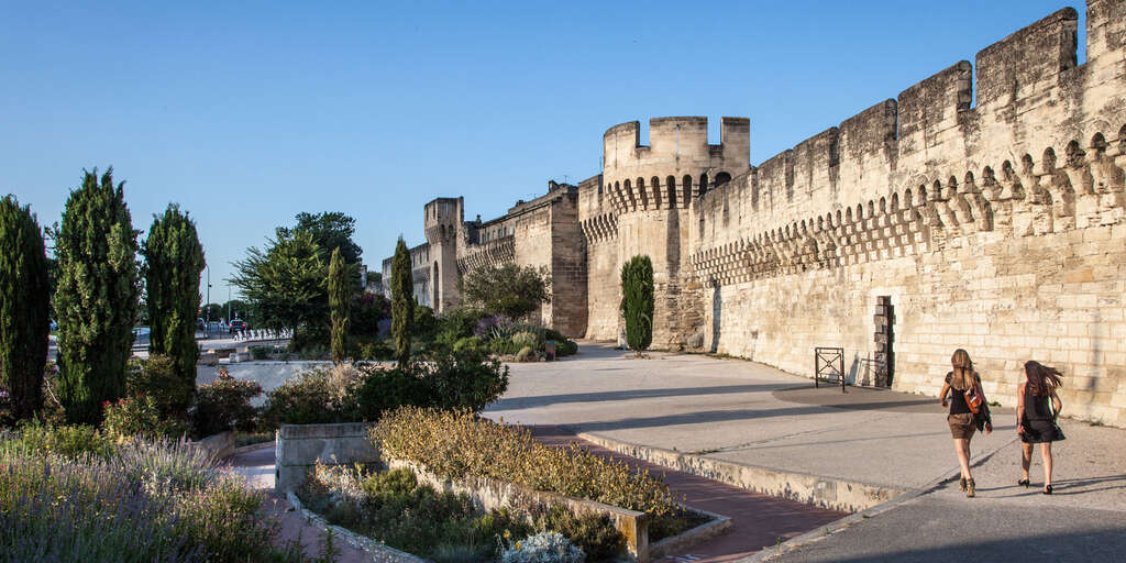 阿维尼翁城市旅行指南 avignon complete city guide top 15 things to do