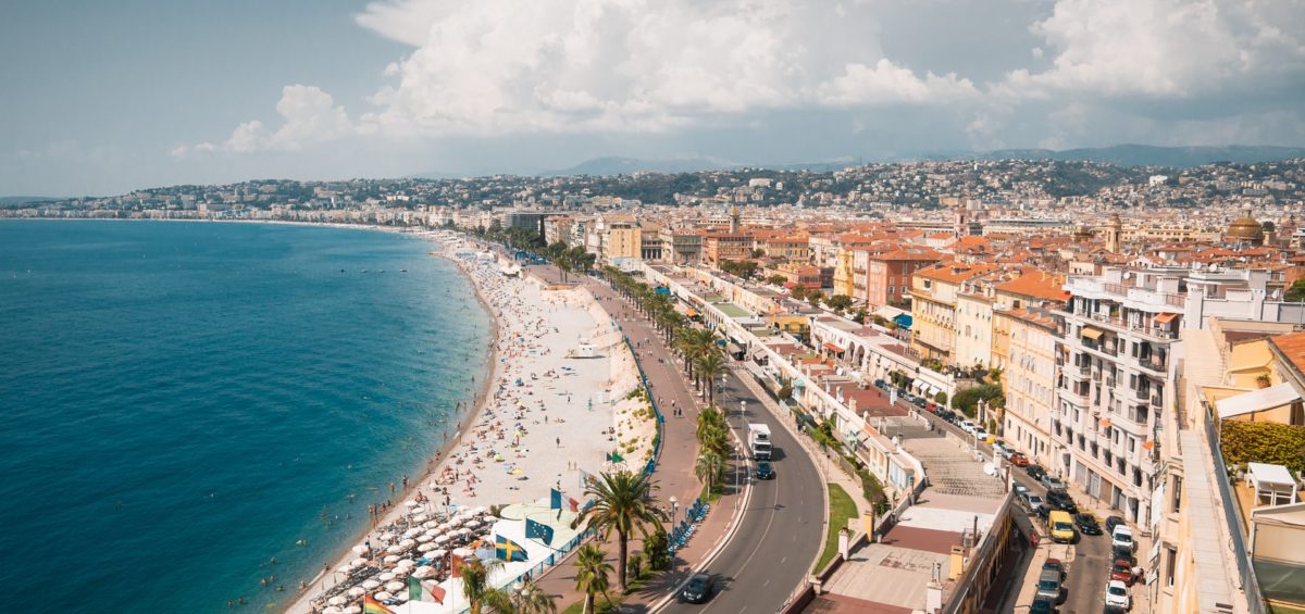 蔚蓝海岸三日游尼斯、摩纳哥、埃兹、芒通、戛纳攻略nice-eze-monaco-menton-cannes-3days-trip
