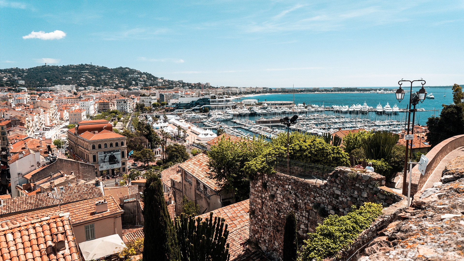 蔚蓝海岸三日游尼斯、摩纳哥、埃兹、芒通、戛纳攻略nice-eze-monaco-menton-cannes-3days-trip