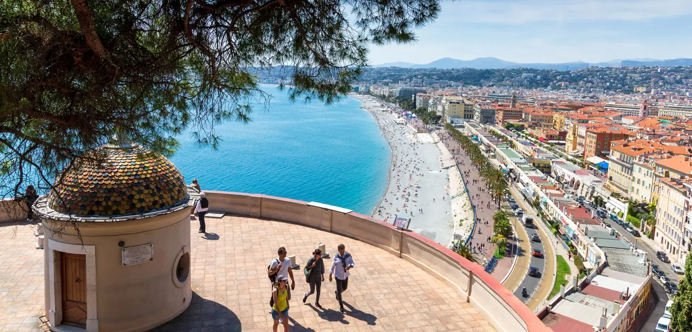 蔚蓝海岸三日游尼斯、摩纳哥、埃兹、芒通、戛纳攻略nice-eze-monaco-menton-cannes-3days-trip