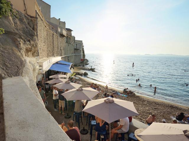 南法马赛城市沙滩指南marseille-top-beach-guide