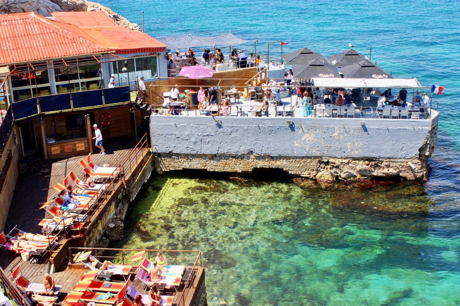 南法马赛城市沙滩指南marseille-top-beach-guide