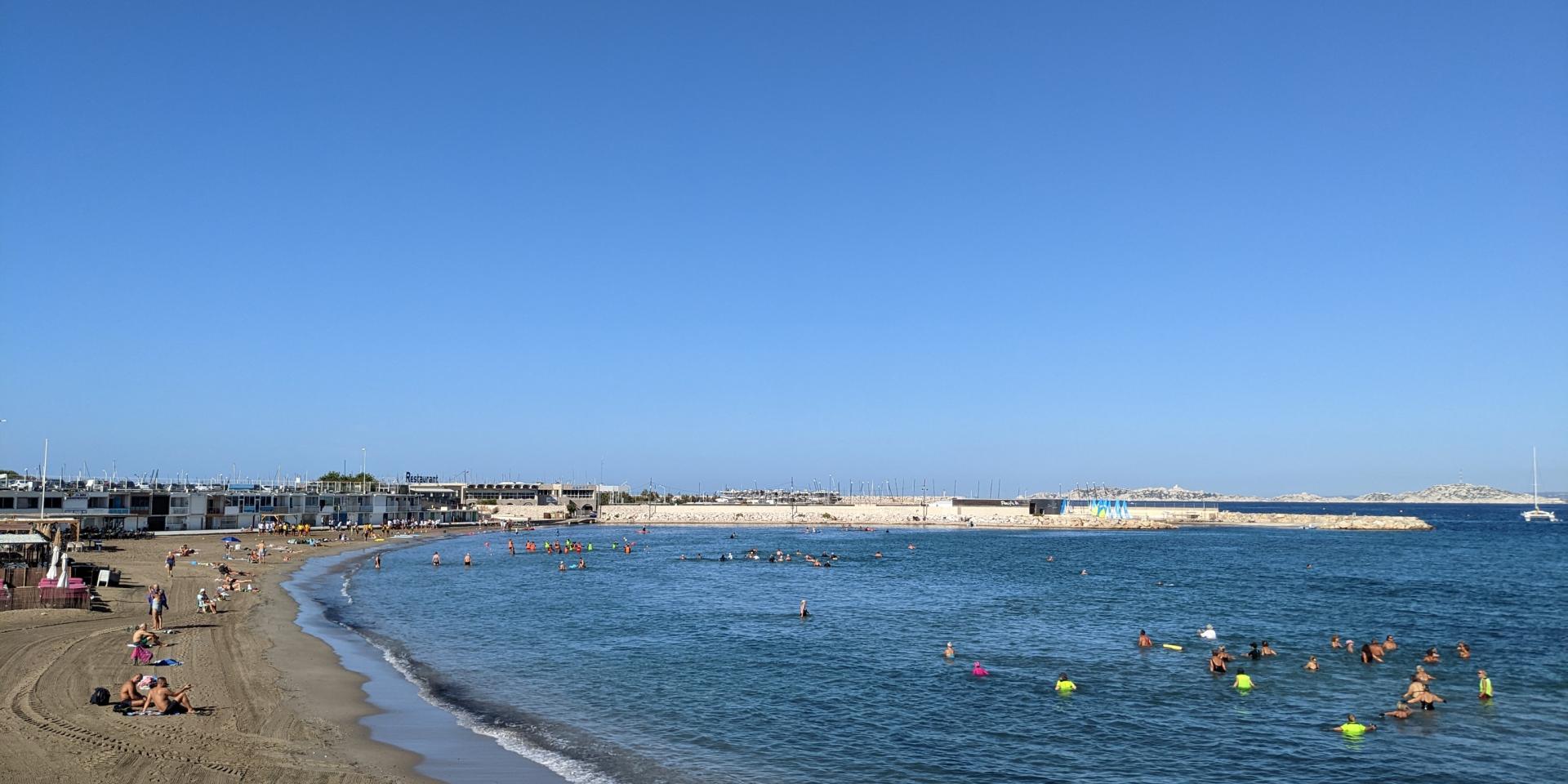 南法马赛城市沙滩指南marseille-top-beach-guide